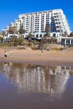 Cabana Beach timeshare available Saturday 17th June to 24th June 2017
