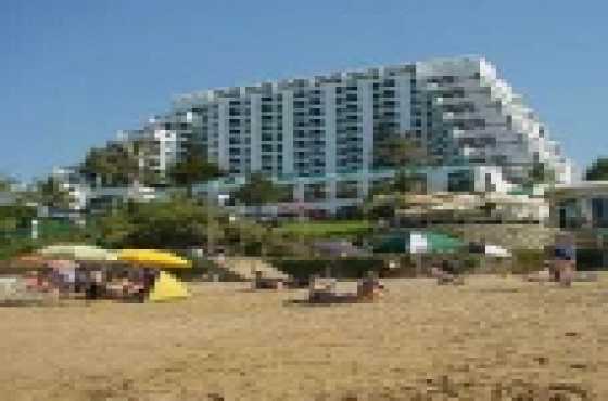 Cabana Beach Timeshare Wanted