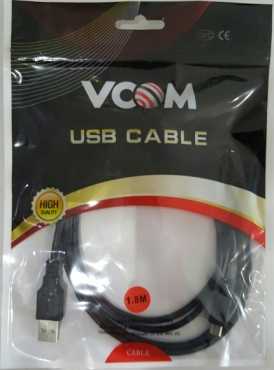 Cable USB to Micro USB Charging 1.8m long New