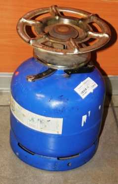 Cadac 3Kgs gas Cylinder S021659A Rosettenvillepawnshop