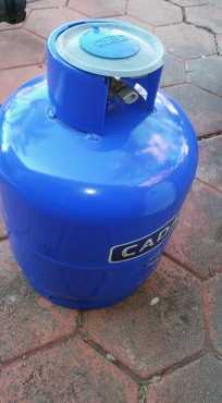 Cadac 7kg gasbottel.