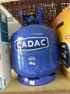 Cadac 9kg