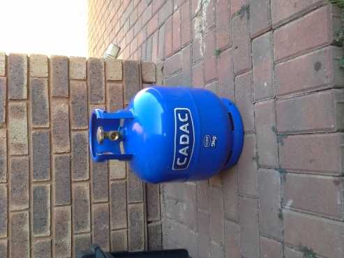 CADAC 9kg gas cylinder for sale