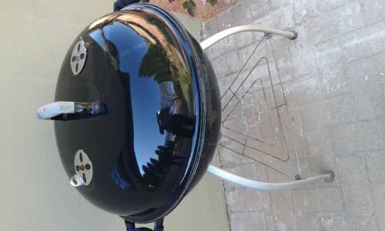 Cadac braai, large, good condition.