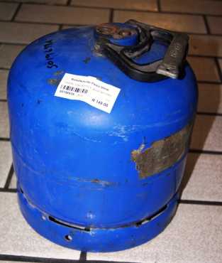 Cadac Gas Bottle S019693A Rosettenvillepawnshop