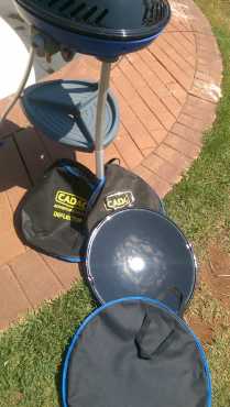 Cadac Gas Braai