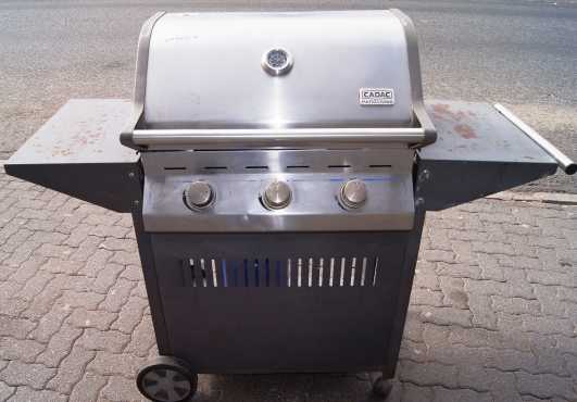 Cadac Gas Braai S019425A Rosettenvillepawnshop