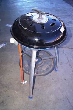 Cadac Gas Braai S020355P Rosettenvillepawnshop