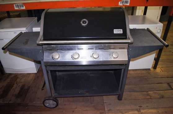 Cadac Gas Braai S020355T Rosettenvillepawnshop