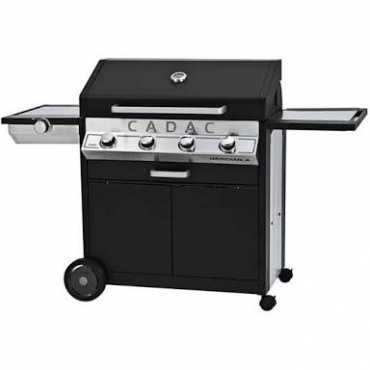 Cadac Meridiam 4 gas braai