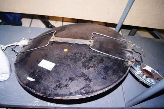 Cadac Skottel Braai S020011A Rosettenvillepawnshop