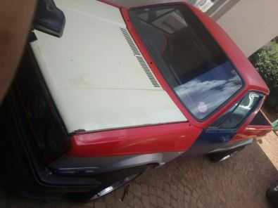 Caddy bakkie 4 sale