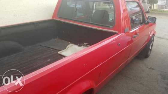 Caddy Bakkie For Sale