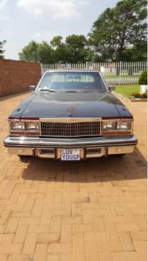 CADILLAC SEVILLE 1979 FOR SALE