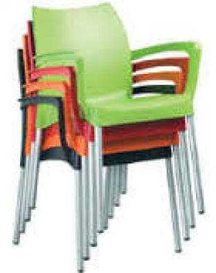 CAFE CHAIRS FROM R239.99 each ex vat