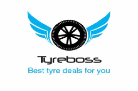 Call now and get a discount on your tyres