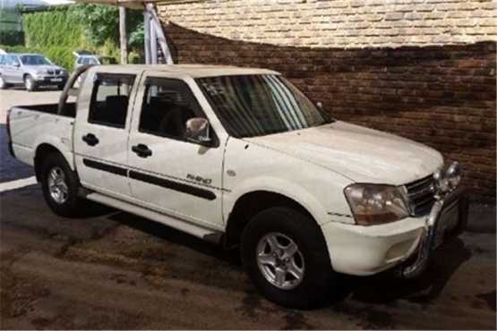 CAM Rhino 2.2i DCab lux