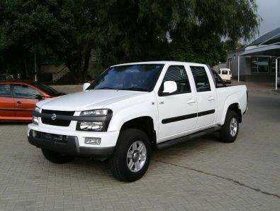 CAM TOWBARS