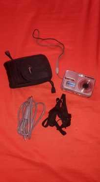 Camera in sy box te koop