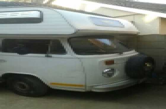 camper