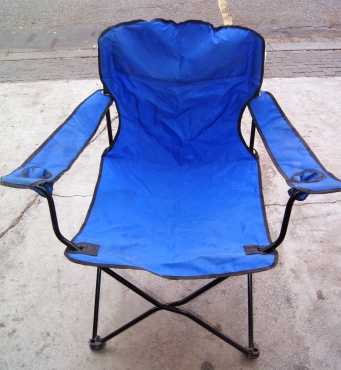 Camping Chair S020887C Rosettenvillepawnshop