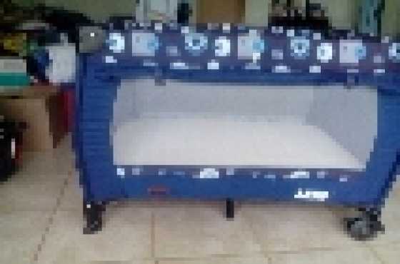 Camping cot for sale