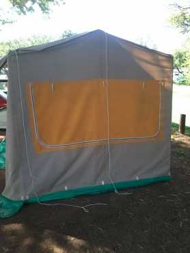 Camping Trailer for sale