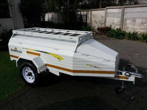 Campmaster roadster 310 for sale