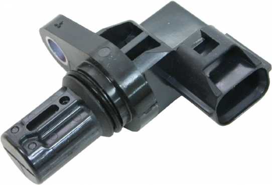 Camshaft Position Sensor part number j5t30571