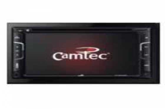 Camtec DVD radio for sale