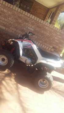 Can-am 250, Automatic for sale