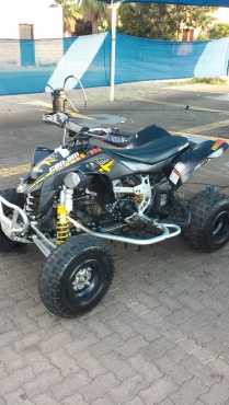 CAN AM 450 DS EFI FOR SALE (PRICE REDUCED)