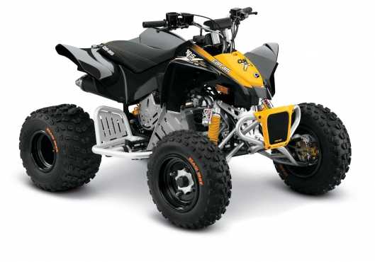 Can-Am DS 90.Fast and easy finance available.We are an authorized dealer with full su