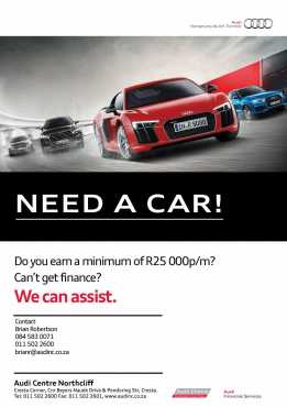 Can039t get finance
