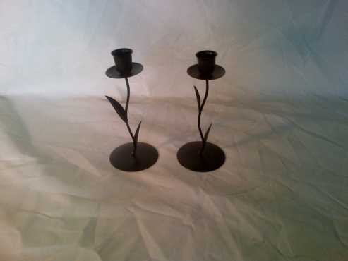 Candle Holders