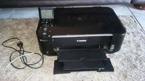 Cannon Pixma printer te koop