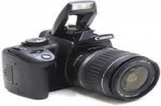 Canon 400D kit