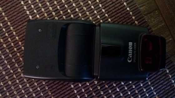 Canon 600D