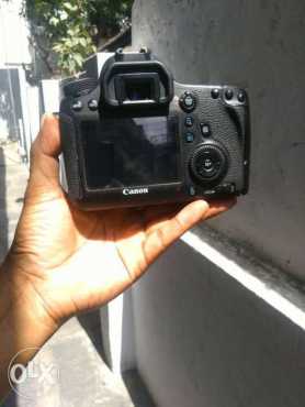 Canon 6D Body Only Plz No Scammers Plz Read Carefully