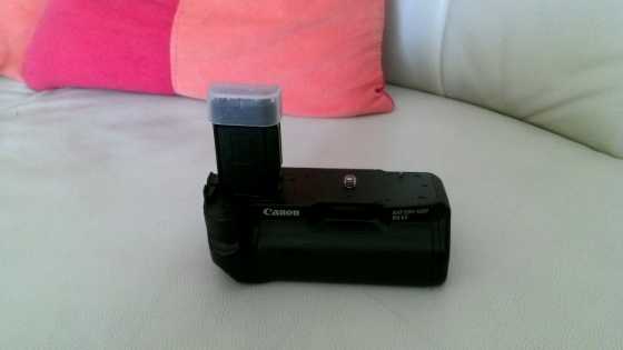 Canon battery Grip BG-E3 For 350D400D