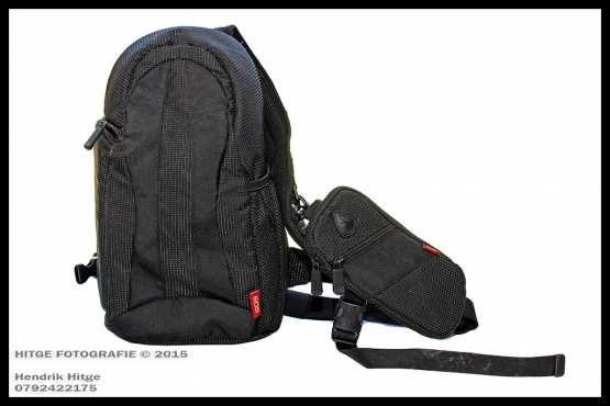 Canon Custom Gadget Bag 300EG