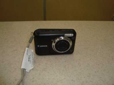 Canon Digital camera
