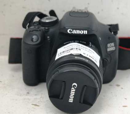 Canon Digital camera S021714A Rosettenvillepawnshop