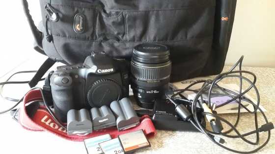 Canon EOS 40D  Extra039s for sale - Great Condition