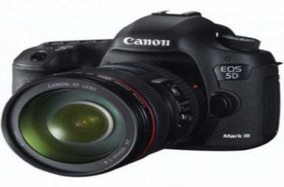 Canon EOS 70D Body Only