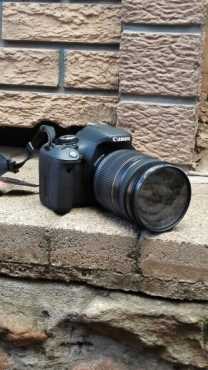 Canon ESO 600D