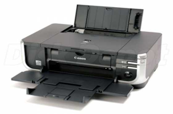 Canon IP4300 inkjet photo printer