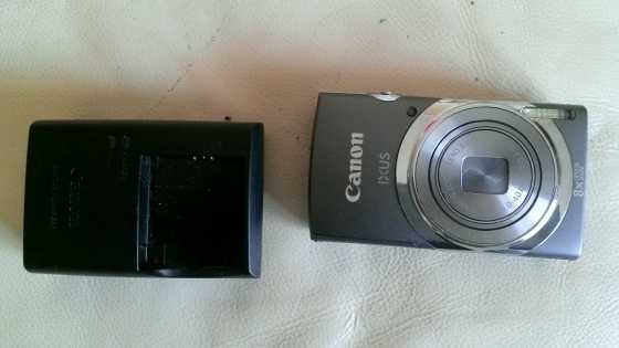 Canon Ixus 150 HD In Excellent Condition