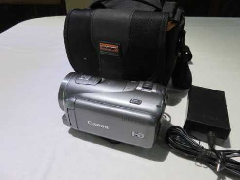 Canon LEGRIA HF M406 Full HD PAL Camcorder