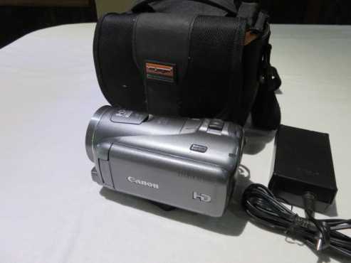 Canon LEGRIA HF M406 Full HD PAL Pro Camcorder